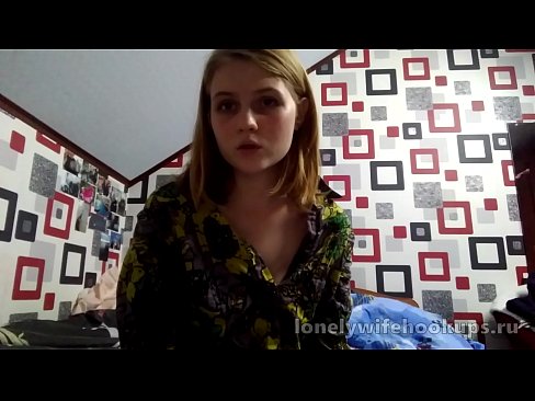 ❤️ Jèn etidyan blond ki soti nan Larisi renmen pi gwo Dick. ️❌  Sèks nan nou % ht.superpornpics.ru%